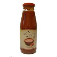 Mr Organic Org Passata Jar 690g