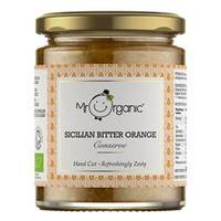 Mr Organic Org Bitter Orange Conserve 360g