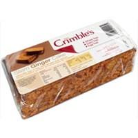 Mrs Crimbles Stem Ginger Cake 475g