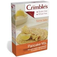 mrs crimbles pancake mix 200g