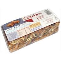 Mrs Crimbles Dutch Fruit Loaf 475g