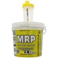 MRP 60:30 2.5Kg Banana Malt