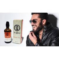 Mr. Singhs Beard Oil 100ml