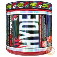 Mr Hyde 30 Servings Fruit Punch