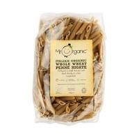 Mr Organic Penne Wholewheat 500 g (1 x 500g)