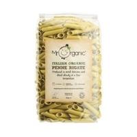 Mr Organic Penne Pasta 500 g (1 x 500g)