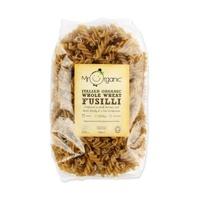 Mr Organic Fusilli Wholewheat 500 g (1 x 500g)