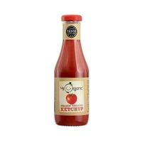 Mr Organic Org Ketchup Bottle 480g (1 x 480g)