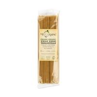 Mr Organic Tagliatelle Wholewheat 500 g (1 x 500g)