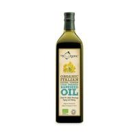 Mr Organic Rapeseed Oil 750 ML (1 x 750ml)