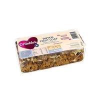 Mrs Crimbles Dutch Fruit Loaf 475g (1 x 475g)