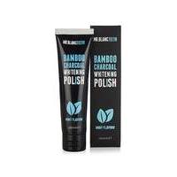 mr blanc bamboo charcoal tooth polish