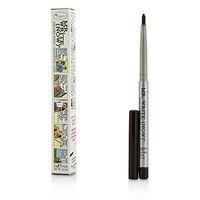 mr write now eyeliner pencil bill b mocha 028g001oz