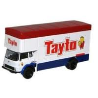 Mr Tayto Bedford Tk