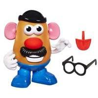 mr potato head discontinued solid toys
