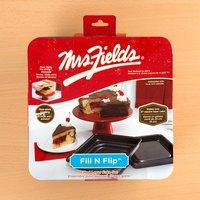 Mrs Fields Fill N Flip Square Cake Set 373794