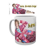 Mrs. Brown\'s Boys Mrs Brown Mug