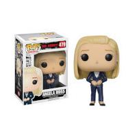 mr robot angela moss pop vinyl figure