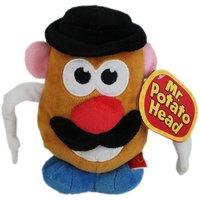 Mr Potato Head Soft Toy - Assorted