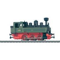 mrklin start up 36871 h0 tender locomotive land road wet steam machine ...
