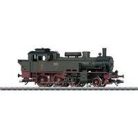 mrklin start up 36741 h0 m steam locomotive series t12 kpev t12 kpev e ...