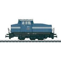 mrklin start up 36501 h0 diesel locomotive dhg 500 dhg 500