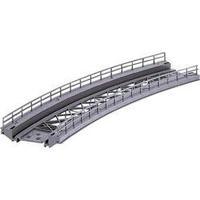 Märklin 07569 Märklin 07569 H0 424.6 Bridge Curve