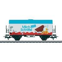 Märklin Start up 44203 H0 Refrigerator car milk-shakes Milk-shakes