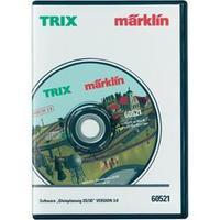 Märklin 60521 Märklin track plan software Size Universal