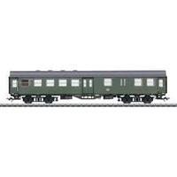 mrklin 41330 mrklin 41330 h0 db 2nd class passenger car with luggage c ...