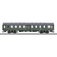 mrklin 41320 mrklin 41320 h0 db pennsylvania bogie 2nd class passenger ...