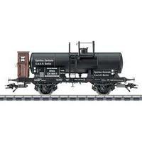 mrklin 46426 mrklin 46426 h0 drg tank car