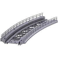 Märklin 07267 Märklin 07267 H0 360 mm Bridge Curve (RH)