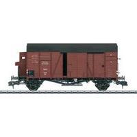 mrklin 58681 mrklin 58681 gauge 1 drg oppeln goods wagon