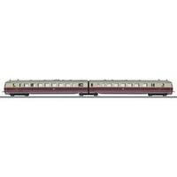 Märklin 37775 Märklin 37775 H0 DR High-Speed Diesel Railcar