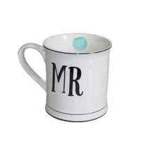 Mr Mug