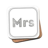 Mrs Coaster