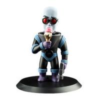 Mr Freeze Q-Fig Figure