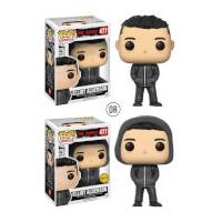 mr robot elliot alderson pop vinyl figure