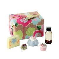 Mrs Miracles | Bath Gift Pack