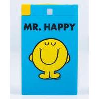 Mr Happy Powerbank