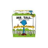 Mr Tall Grow Kit