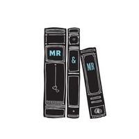 Mr&Mr | Purpose and Worth | PW1021