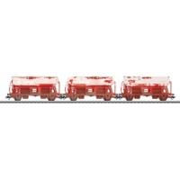 Märklin Set with 3 Dump Cars (46304)