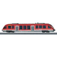 mrklin class 640 diesel powered commuter rail car 36640