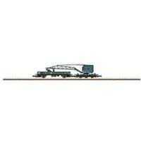 Märklin Set Crane Car DB (86571)