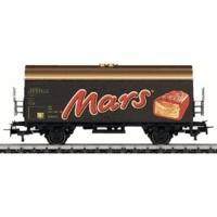 Märklin Refrigerator Car Ihs 377 \