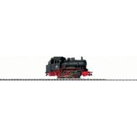 Märklin Steam Locomotive 89.0 DB (30000)
