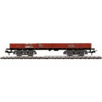 Märklin Low Side Car Rlmms DB (4473)