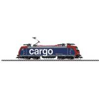 mrklin electric locomotive 482 sbb cargo 36606